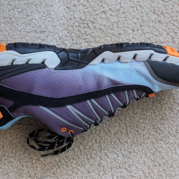 Garmont 9.81 Bolt 2.0 Hiking Shoes (Men's Size 11) - Picture 5 of 12